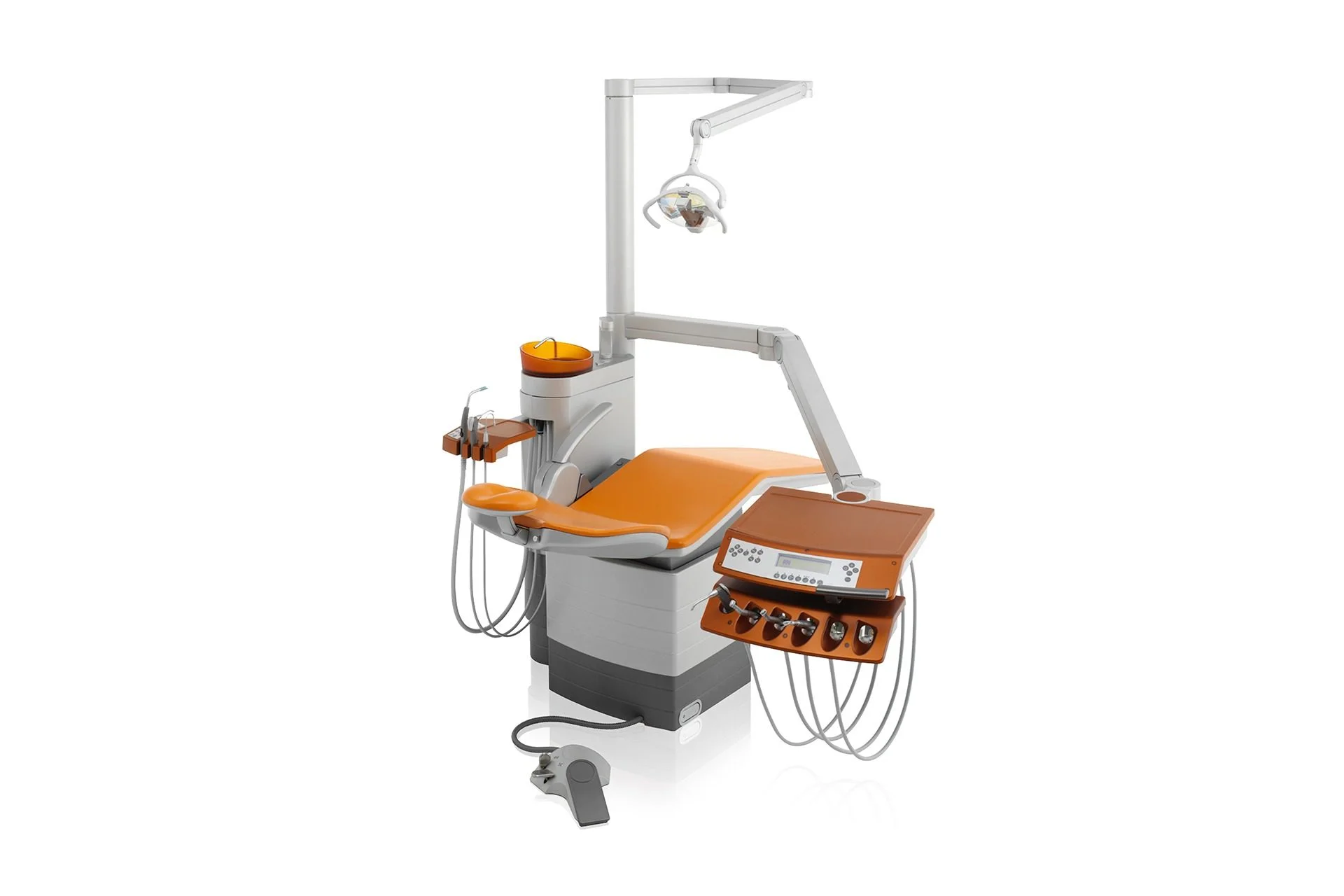 Răng Ê Buốt: So Sánh Toàn Diện 3 Giải Pháp Hàng Đầu – Nanoseal, Tooth Mousse và Clinpro 5000