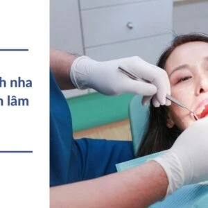 tự học chỉnh nha khám lâm sàng