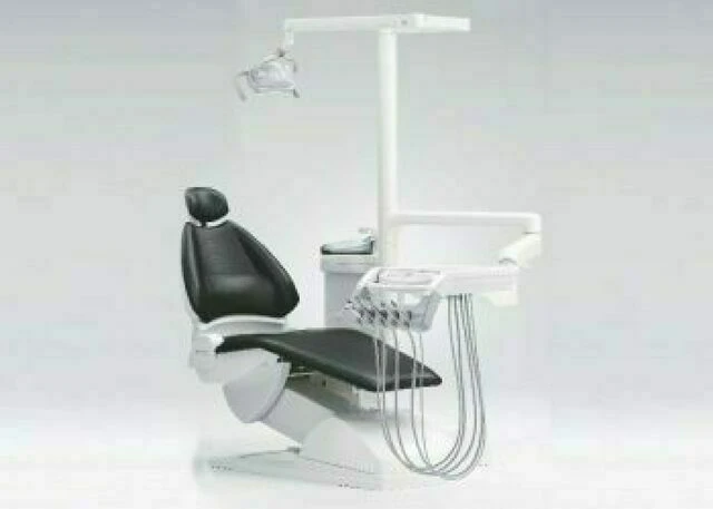 Ghế nha khoa Morita Signo G10