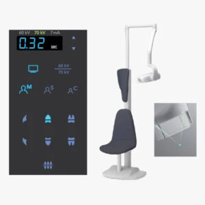 Máy X-quang cận chóp  Veraview IX