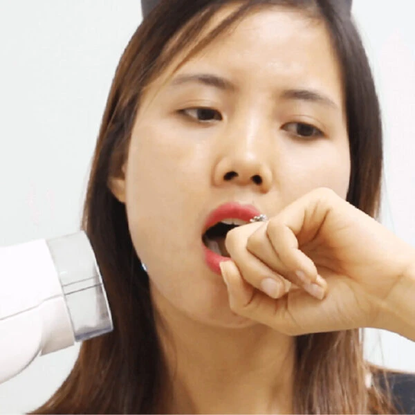 x quang ghế ngồi Morita