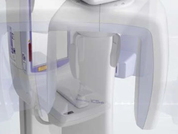 Máy X-quang nha khoa Pano Veraview IC5 HD