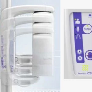 Máy X-quang nha khoa Pano Veraview IC5 HD