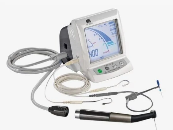 Bộ điều trị nội nha tích hợp Dentaport ZX