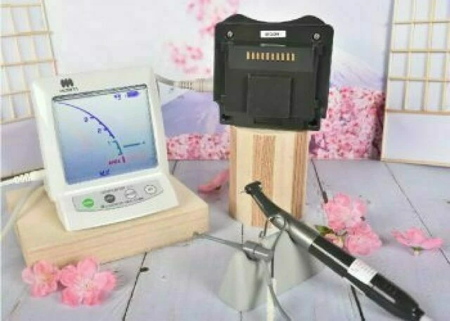 Máy điều trị nội nha tích hợp DentaPort ZX