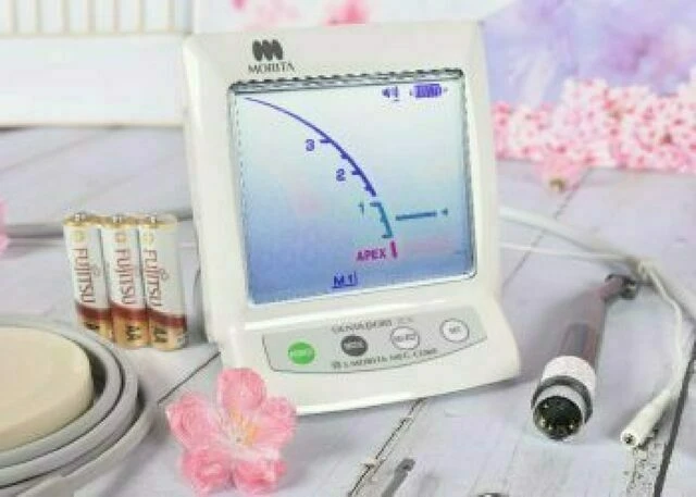 định vị chóp morita