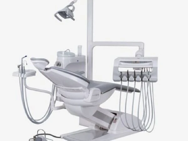 Ghế nha khoa Morita signo G10