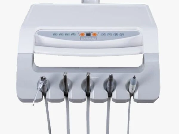 Ghế nha khoa Morita signo G10