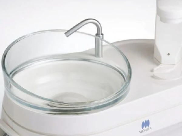 Ghế nha khoa Morita signo G10