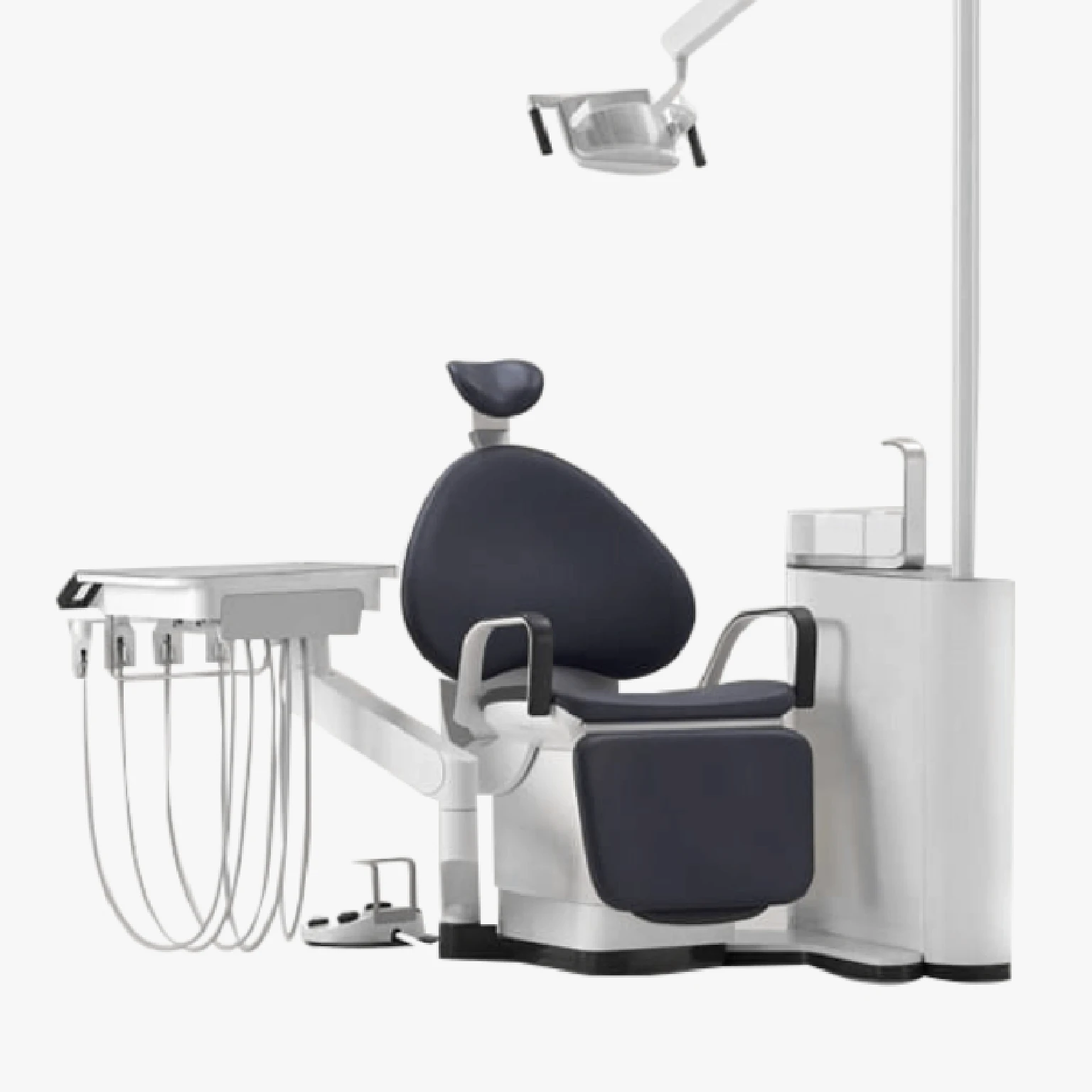 ghế nha khoa morita signo soaric