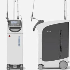 Laser nha khoa AdvErL EVO Morita