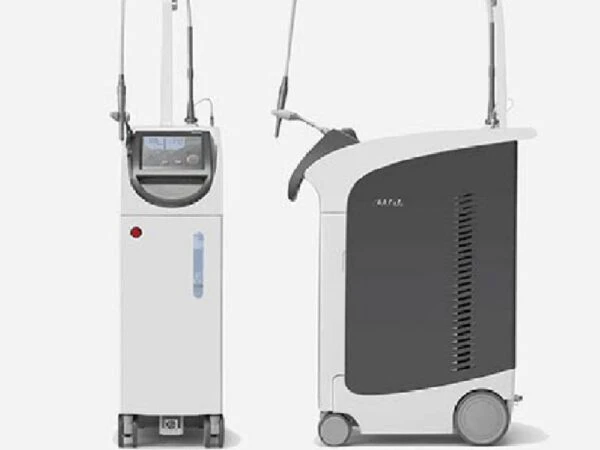 Laser nha khoa AdvErL EVO Morita