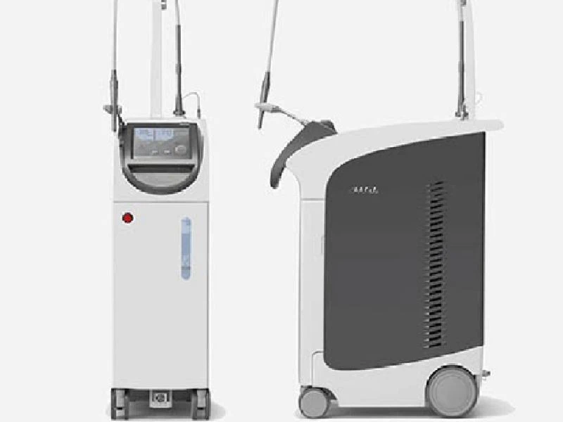 Laser nha khoa AdvErL EVO Morita