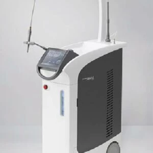 Laser nha khoa AdvErL EVO Morita