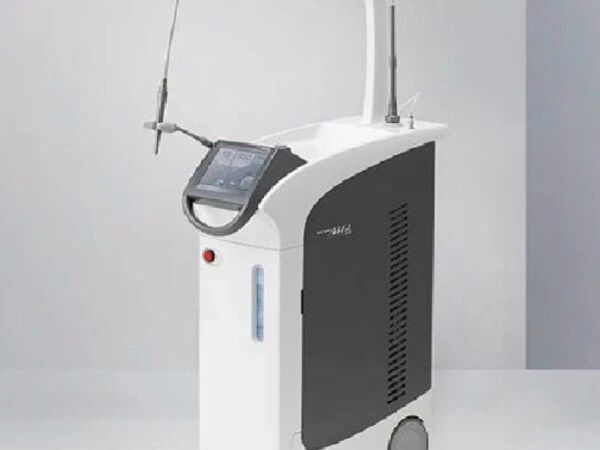 Laser nha khoa AdvErL EVO Morita