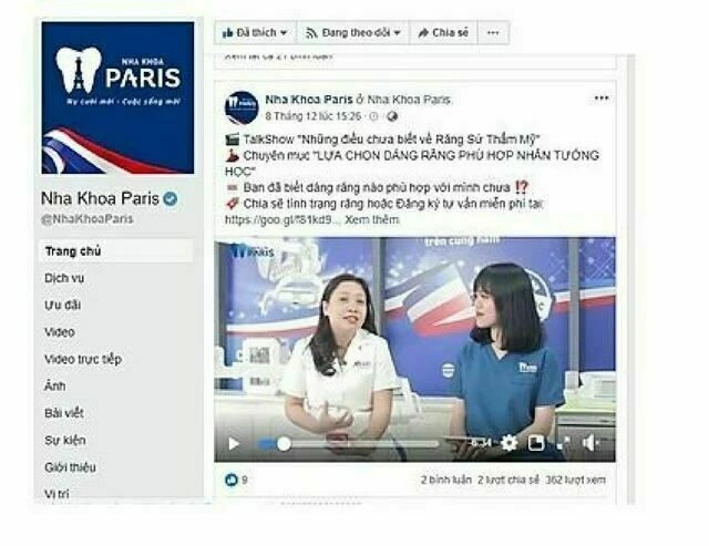 Cách thông minh để cạnh tranh online trong Marketing nha khoa (gốc)