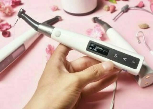 Máy nội nha không dây TRZX2