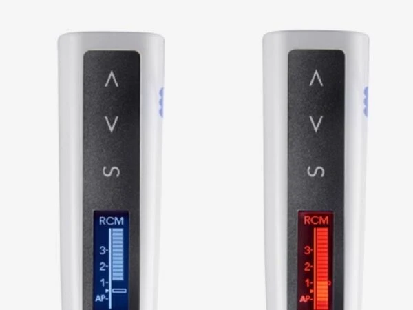 Máy điều trị Nội nha không dây TRZX2