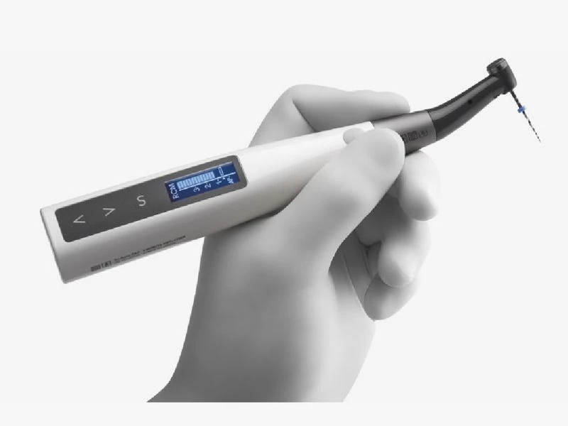 Máy điều trị Nội nha không dây TRZX2