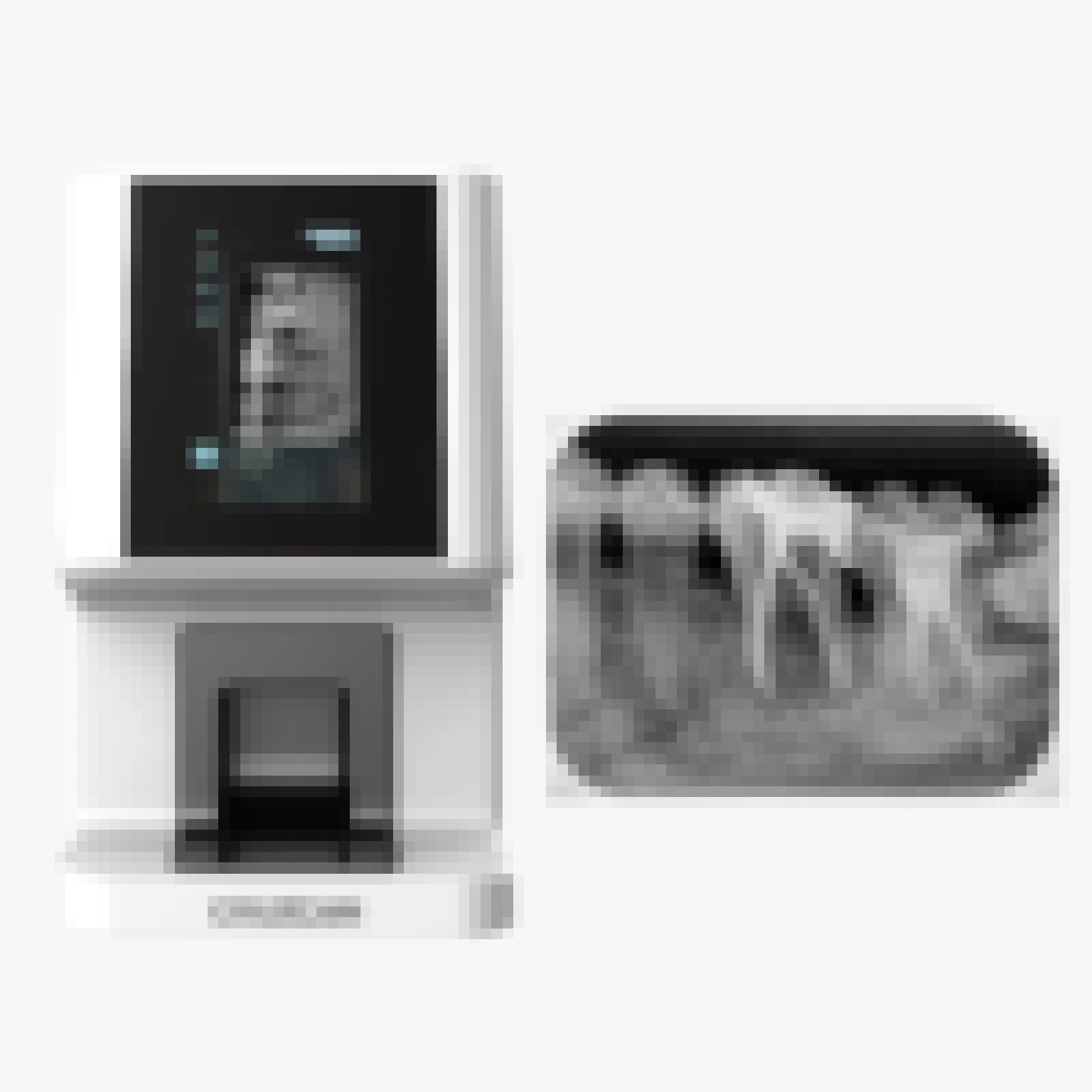 Máy scan phim nha khoa, máy quét phim nha khoa