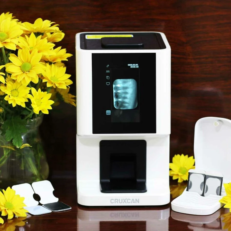 hình ảnh cruxell mới nhất