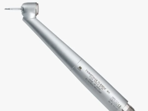 Tay khoan phẫu thuật nha khoa TwinPower TURBINE 45 độ BASIC