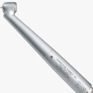 TWINPOWER TURBINE 45 độ BASCIC