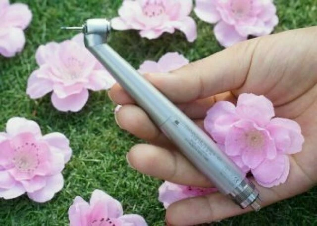 Tay khoan phẫu thuật 45 độ