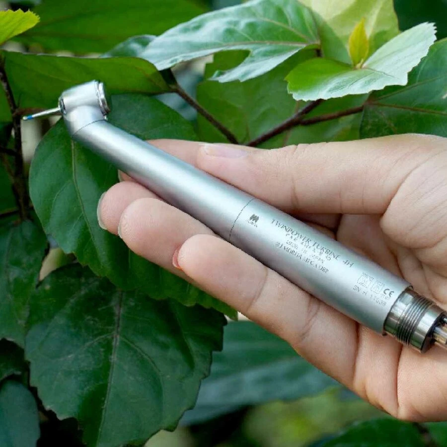 TWINPOWER TURBINE 45 độ BASCIC