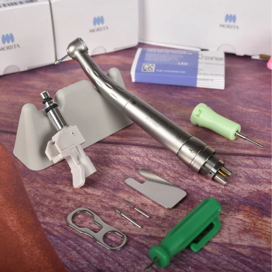 Tay khoan nha khoa TwinPower 4H Coupling