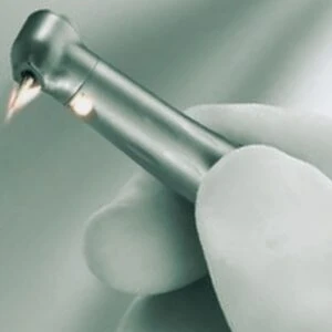 Tay khoan nha khoa TwinPower 4H Coupling (Có đèn)