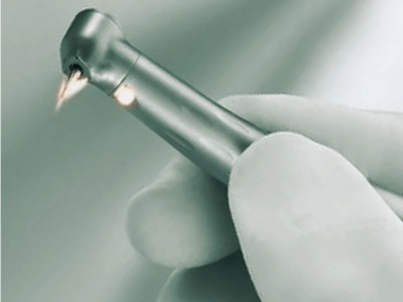 Tay khoan nha khoa TwinPower 4H Coupling