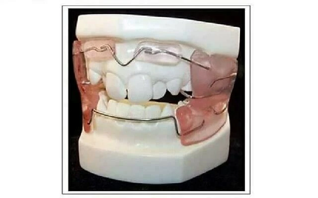 Khí cụ nong chức năng