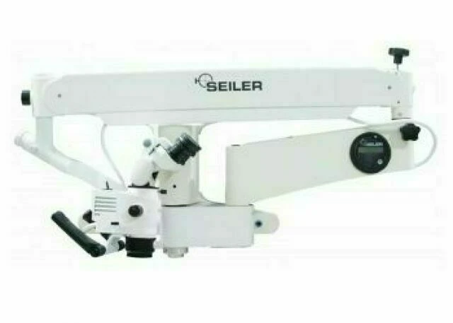 Kính hiển vi nha khoa Seiler
