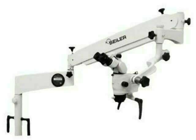 Kính hiển vi nha khoa Seiler