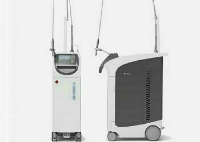 Laser nha khoa AdvErL EVO Morita