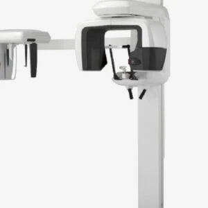 Máy X-quang nha khoa 3D Veraviewepocs R100