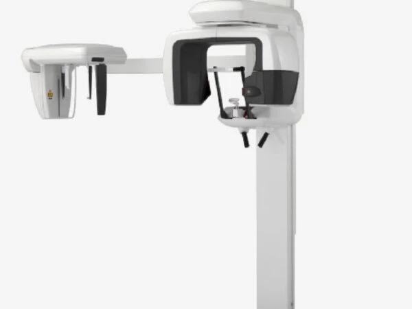 Máy X-quang nha khoa 3D Veraviewepocs R100