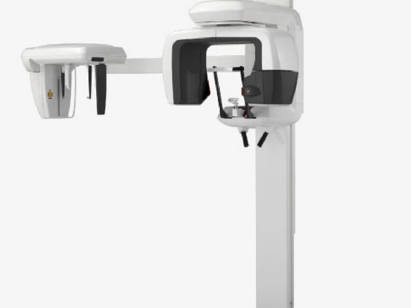 Máy X-quang nha khoa 3D Veraviewepocs R100 (CBCT)