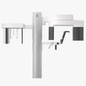thiết bị x quang nha khoa Morita x800