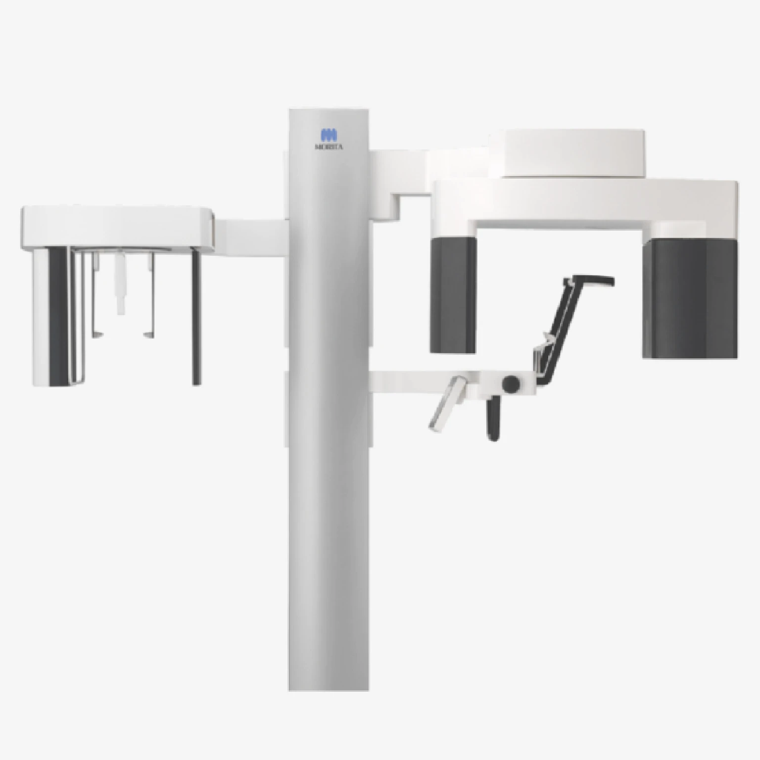 thiết bị x quang nha khoa Morita x800