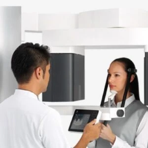 Máy X-quang nha khoa Veraviewepocs X800