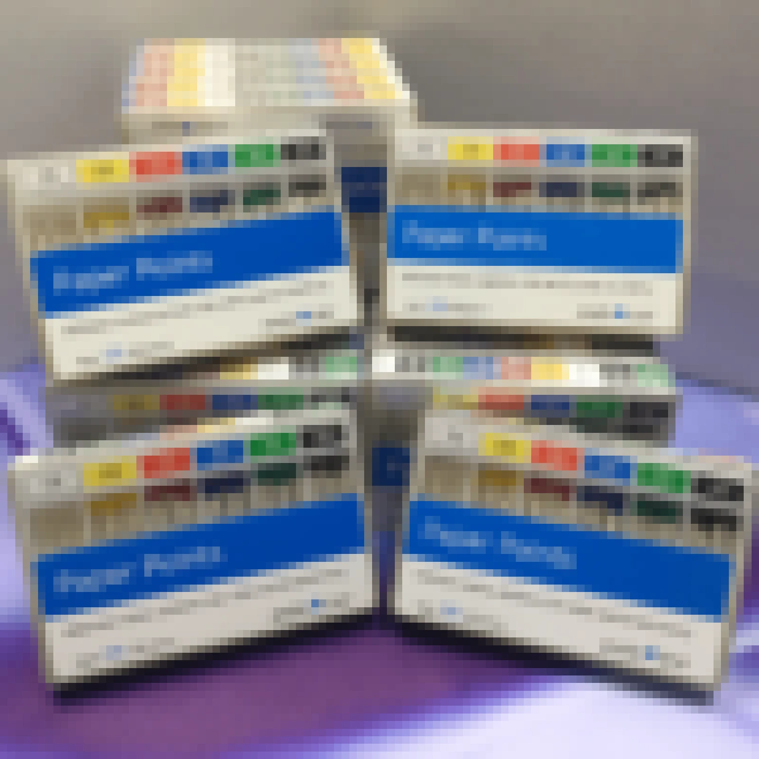 côn giấy paper point