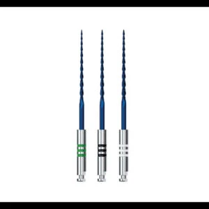 File nội nha  EndoStar E3 Azure