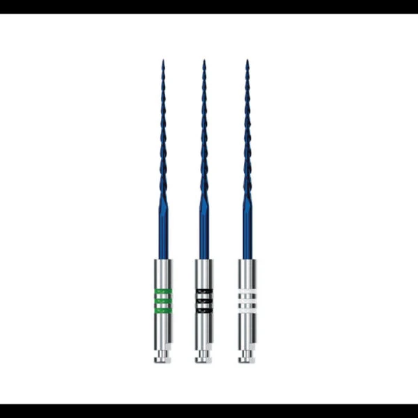 File nội nha Endostar E3 azure