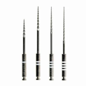 Trâm file nội nha  EndoStar NT2