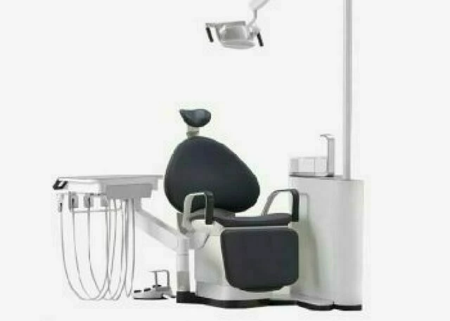 Ghe nha khoa Morita Soaric