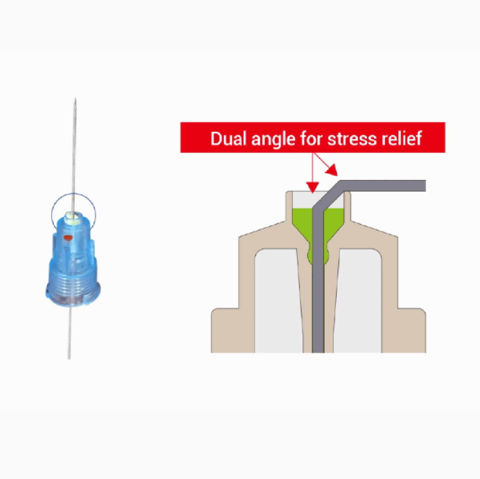 Kim tê nha khoa Morita 30G