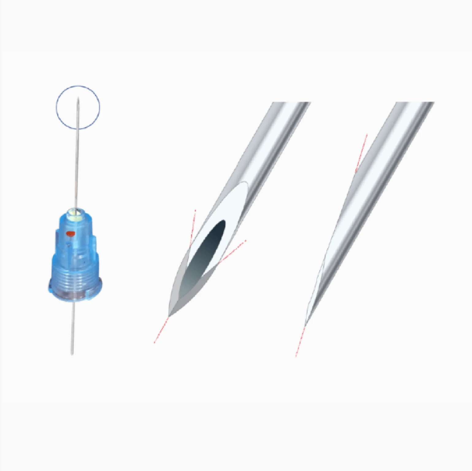 Kim tê nha khoa Morita 30G