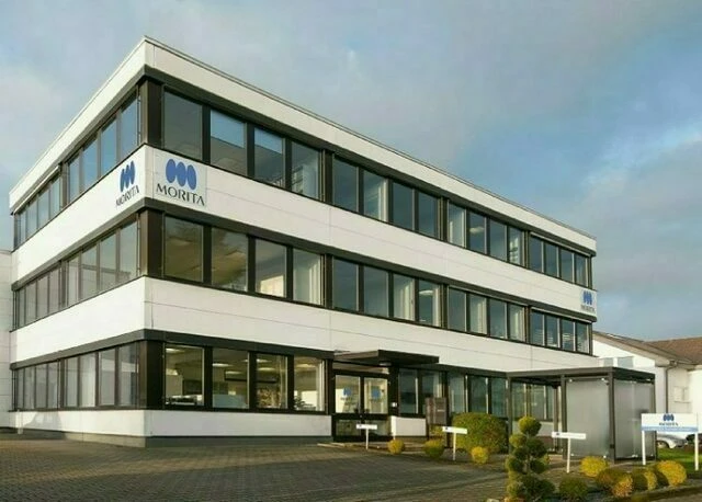 tập đoàn Morita